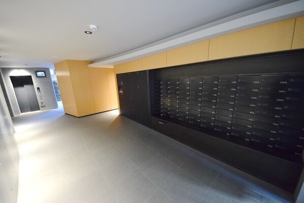 ZOOM東陽町の物件内観写真